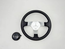 Load image into Gallery viewer, Steering wheel for Go kart Project (4T311-2)