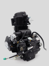 Load image into Gallery viewer, Lifan 250cc Motorcycle Engine with Electric starter OHV single cylinder (4T312)