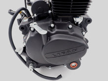Load image into Gallery viewer, Lifan 250cc Motorcycle Engine with Electric starter OHV single cylinder (4T312)