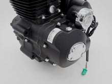 Load image into Gallery viewer, Lifan 250cc Motorcycle Engine with Electric starter OHV single cylinder (4T312)