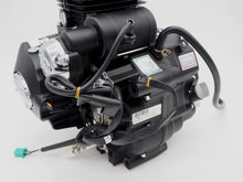 Load image into Gallery viewer, Lifan 250cc Engine with Electric starter (4T312) + Loom Electric Components