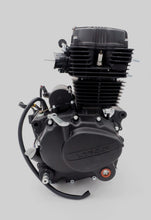 Load image into Gallery viewer, Lifan 250cc Engine with Electric starter (4T312) + Loom Electric Components