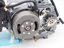 Load image into Gallery viewer, Lifan 125cc 4 Stroke 4 gears Semi auto engine motor (4T313)