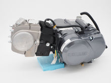 Load image into Gallery viewer, Lifan 125cc 4 Stroke Semi auto engine (4T313)+Wiring Loom Harness Coil CDI Carby
