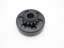 Load image into Gallery viewer, Centrifugal Go Kart Clutch 1 inch 25.4mm Bore 14 Tooth 420 Pitch Chain (4T325)