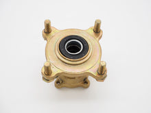 Load image into Gallery viewer, 4 Stud 17mm Front Disc Brake Wheel Rim Hub 125cc-200cc ATV Quad Bike (4T329)
