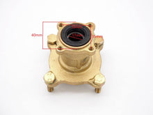 Load image into Gallery viewer, 4 Stud 17mm Front Disc Brake Wheel Rim Hub 125cc-200cc ATV Quad Bike (4T329)