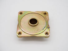 Load image into Gallery viewer, 23 Tooth Spline 4 Stud Wheel Rear Axle Hub150 200cc Quad Bike ATV Buggy (4T331)