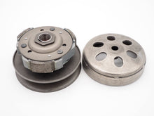 Load image into Gallery viewer, Centrifugal Clutch Pad Assembly GY6 125c 150cc Engine (4T337)