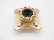 Load image into Gallery viewer, 4 Stud 17mm Front Disc Brake Wheel Hub 150cc -250cc ATV Quad Bike Buggy (4T338)