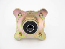 Load image into Gallery viewer, 4 Stud 17mm Front Disc Brake Wheel Hub 150cc -250cc ATV Quad Bike Buggy (4T338)
