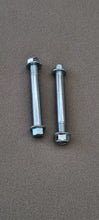 Load image into Gallery viewer, Quad Bike Steering Strut Knuckle Spindles Set (4T340)