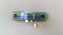 Load image into Gallery viewer, Housing P205 Bearing (4T316-B)