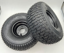 Load image into Gallery viewer, 2 x ATV Quad Bike 15x6.00-6 wheel (4T344)