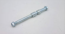Load image into Gallery viewer, 15mm 230mm Rear Wheel Axle With Spacers Fit Forza 50cc-140cc (4T348)