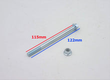 Load image into Gallery viewer, Engine Mount M8 Bolts 115mm (4T350-2)