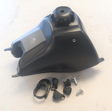 Load image into Gallery viewer, Gas Fuel Tank w Cap CRF70 Style 125/140/150/160cc Pit Dirt Bike (4T351)