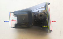 Load image into Gallery viewer, Gas Fuel Tank w Cap CRF70 Style 125/140/150/160cc Pit Dirt Bike (4T351)