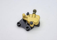 Load image into Gallery viewer, Hydraulic Front Disc Brake Caliper Pad for 110-125cc Pit Dirt Bike (4T124-1)