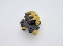 Load image into Gallery viewer, Hydraulic Front Disc Brake Caliper Pad for 110-125cc Pit Dirt Bike (4T124-1)