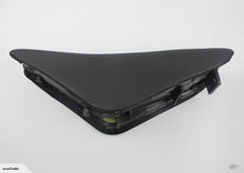 Load image into Gallery viewer, Tall Seat for HONDA XR50 CRF50/Chinese 110cc 125cc Dirt Bike (4T146) *Black/ Blue&Black*