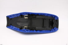 Load image into Gallery viewer, Tall Seat for HONDA XR50 CRF50/Chinese 110cc 125cc Dirt Bike (4T146) *Black/ Blue&Black*