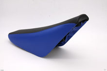 Load image into Gallery viewer, Tall Seat for HONDA XR50 CRF50/Chinese 110cc 125cc Dirt Bike (4T146) *Black/ Blue&Black*