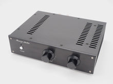 Load image into Gallery viewer, Breeze Audio HDAM Circuit Stereo HiFi Power Amplifier 100W+100W