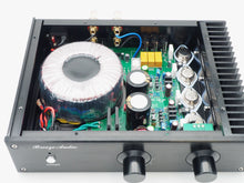 Load image into Gallery viewer, Breeze Audio HDAM Circuit Stereo HiFi Power Amplifier 100W+100W