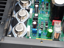 Load image into Gallery viewer, Breeze Audio HDAM Circuit Stereo HiFi Power Amplifier 100W+100W