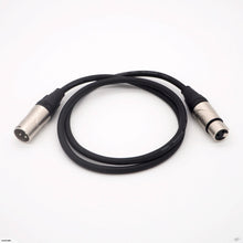 Load image into Gallery viewer, 1m XLR Balanced Microphone Cable (CB-01)