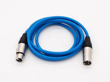 Load image into Gallery viewer, 1m XLR Balanced Microphone Cable (CB-01)
