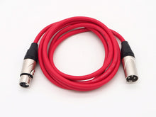 Load image into Gallery viewer, 1m XLR Balanced Microphone Cable (CB-01)