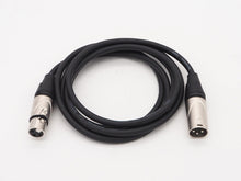 Load image into Gallery viewer, 2m XLR Balanced Microphone Cable (CB-02)