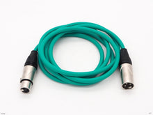Load image into Gallery viewer, 2m XLR Balanced Microphone Cable (CB-02)