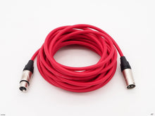 Load image into Gallery viewer, 5m XLR Balanced Microphone Cable (CB-03)