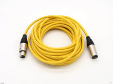 Load image into Gallery viewer, 5m XLR Balanced Microphone Cable (CB-03)