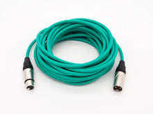 Load image into Gallery viewer, 7m XLR Balanced Microphone Cable (CB-04)