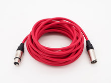 Load image into Gallery viewer, 7m XLR Balanced Microphone Cable (CB-04)