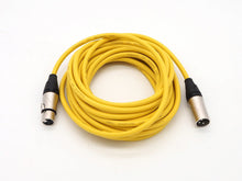 Load image into Gallery viewer, 7m XLR Balanced Microphone Cable (CB-04)