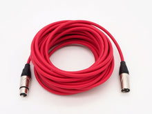 Load image into Gallery viewer, 10m XLR Balanced Microphone Cable (CB-05)