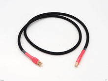 Load image into Gallery viewer, Handmade High Quality 1.0M Japan Canare L-4E6S HIFI USB DAC A-B Cable (CB-52)