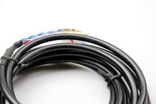 Load image into Gallery viewer, Pair of Handmade Monster S16-4 XLN Speaker Cable (CB-56: 2m/ CB-58: 3m/ CB-85: 4.8m)