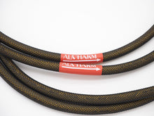 Load image into Gallery viewer, Aucharm Pair 1.0m HiFi 4N Copper Rca Cable With Aucharm Bullet Type Plug (CB-79)