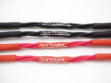 Load image into Gallery viewer, Aucharm 4 of 20cm HiFi 4N Copper Speaker Jumper Banana to Banana Plug (CB-82)