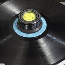 Load image into Gallery viewer, 3 In 1 Record Clamp LP Stabilizer Turntable for Vibration Balanced (EP001) **Black/ Gold/ Silver**