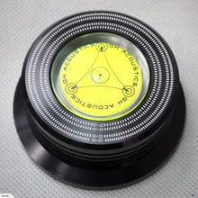 Load image into Gallery viewer, 3 In 1 Record Clamp LP Stabilizer Turntable for Vibration Balanced (EP001) **Black/ Gold/ Silver**