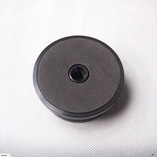 Load image into Gallery viewer, 3 In 1 Record Clamp LP Stabilizer Turntable for Vibration Balanced (EP001) **Black/ Gold/ Silver**