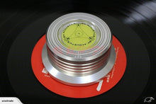 Load image into Gallery viewer, 3 In 1 Record Clamp LP Stabilizer Turntable for Vibration Balanced (EP001) **Black/ Gold/ Silver**