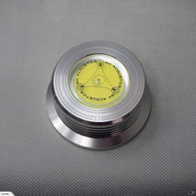 Load image into Gallery viewer, 3 In 1 Record Clamp LP Stabilizer Turntable for Vibration Balanced (EP001) **Black/ Gold/ Silver**